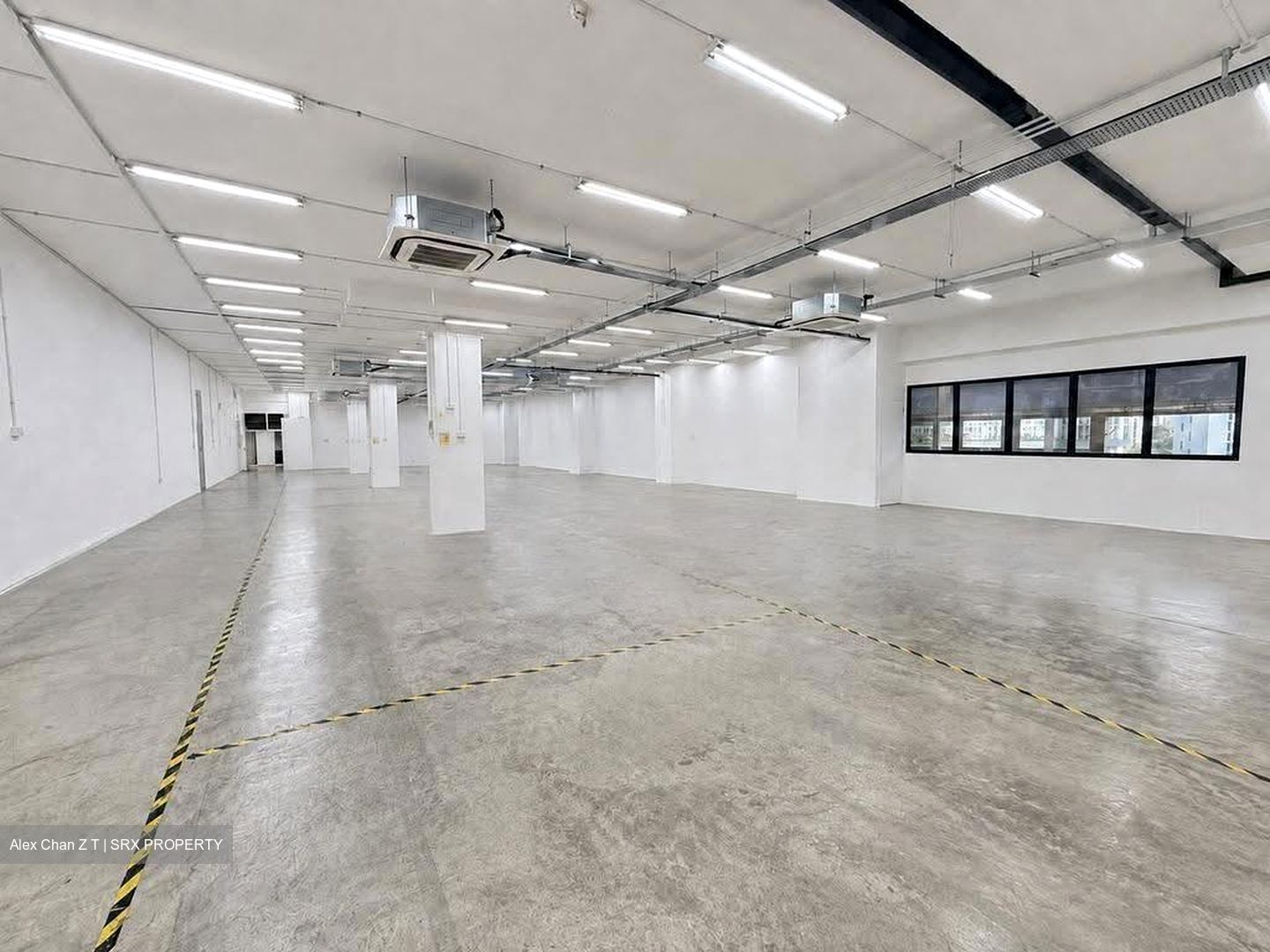 Paya Lebar MRT (D14), Factory #618312271